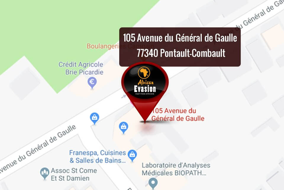 plat &agrave; emporter